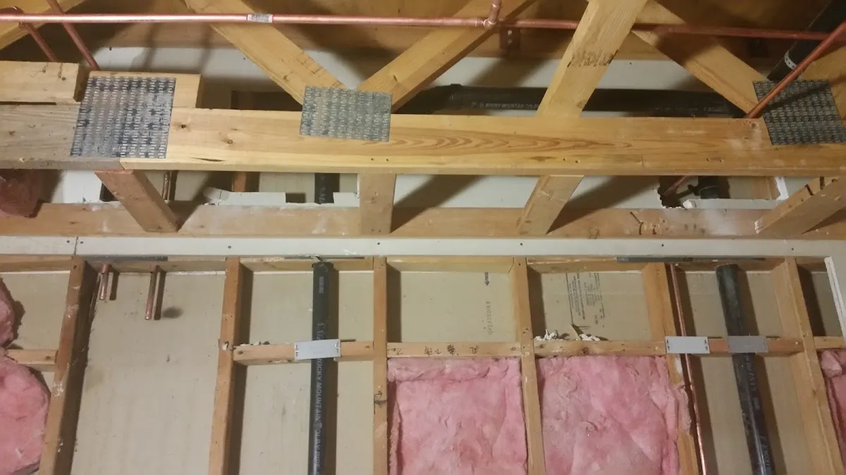 Plumbing services in Mechanicsburg, PA